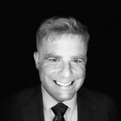 Profile Picture of Robert Speta (@RobertSpetaWX) on Twitter