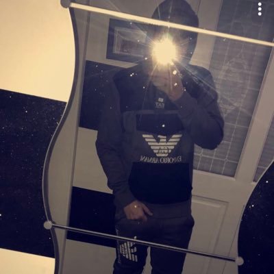 Profile Picture of Greg Purdy (@GregPurdy7) on Twitter