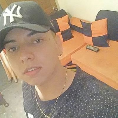 Profile Picture of William_Barrera (@Wiliam_Barrera) on Twitter