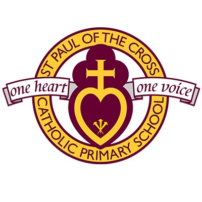 Profile Picture of StPauloftheCross (@StPaulCross67) on Twitter