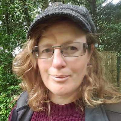 Profile Picture of Jo_baker.gardening (@JosJobLot) on Twitter