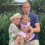 Profile Picture of Robinkelly Walravedejongh (@walravedejongh) on Instagram