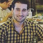 Profile Picture of تریدر در بازار سرمایه (سهام) (@mr.shahrokhi_official) on Instagram