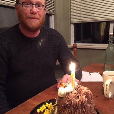 Profile Picture of Ron Schell (@schell_ron) on Twitter