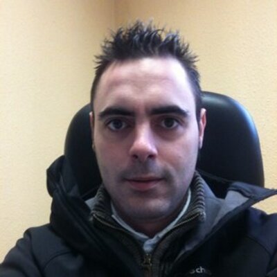 Profile Picture of Juan Inigo López (@juan_inigo) on Twitter
