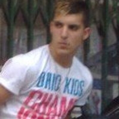 Profile Picture of Javier Roman (@javierroman10) on Twitter