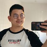 Profile Picture of Robin Hong (@robin19900929) on Instagram
