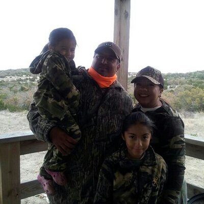 Profile Picture of Melissa M. Garza (@melgarza) on Twitter