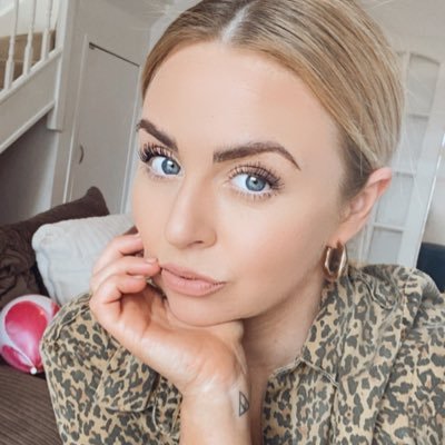 Profile Picture of Abi Freeman (@abirosefreeman8) on Twitter