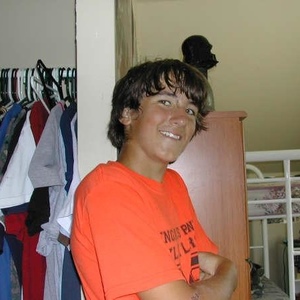 Profile Picture of Logan Jeffres (@327305562) on Myspace