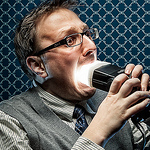 Profile Picture of Justin Van Leeuwen (@justinvl) on Flickr