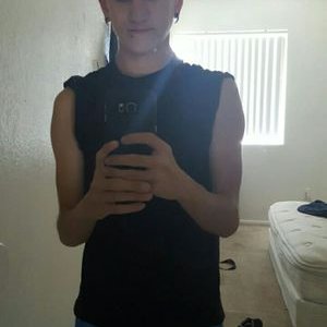 Profile Picture of Nick Corwin (@TronCaat420) on Twitter