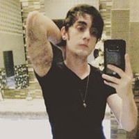 Profile Picture of Blake Barker (@blake-barker-5) on Quora