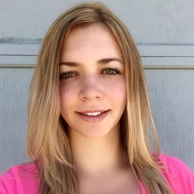 Profile Picture of Diana Marko (@QueenDianaMarko) on Twitter