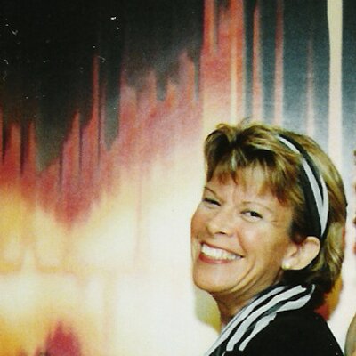 Profile Picture of Paula Roy (@paularoy1958) on Twitter