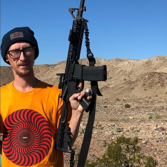 Profile Picture of Conor Kanoski (@conorkanoski) on Poshmark