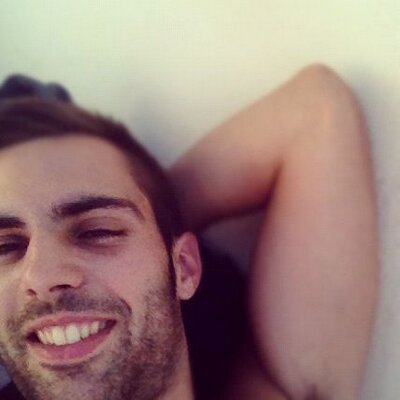 Profile Picture of Alejandro Iglesias (@alejandro1991b) on Twitter