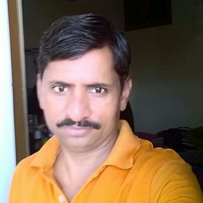 Profile Picture of Rajesh Kumar Chauhan (@rajeshchauhan23) on Twitter