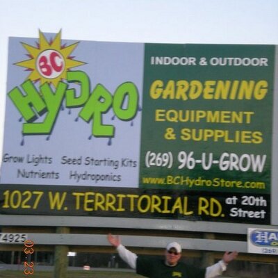 Profile Picture of Kevin Spitler (@BCHydroK3v) on Twitter