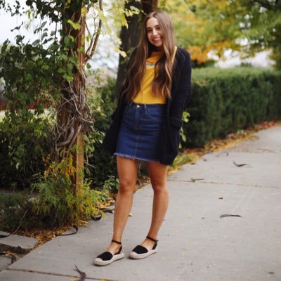 Profile Picture of Hannah Whatcott (@hannahrwhatcott) on Twitter