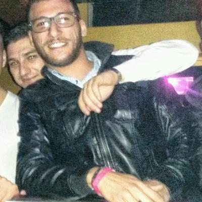 Profile Picture of Angelo De Simone (@@ANGELODESIMONE4) on Twitter