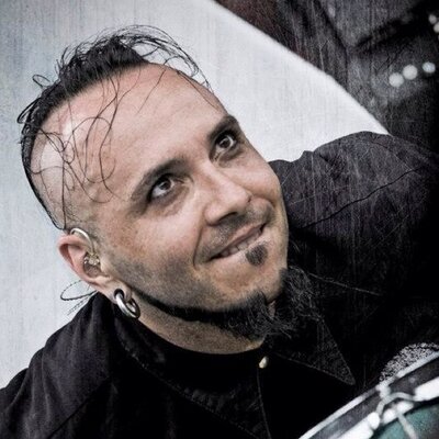 Profile Picture of Brian Steele Medina (@SinMafia) on Twitter