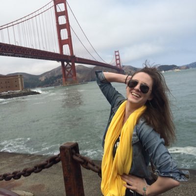 Profile Picture of Leah Solomon (@LeahBrave) on Twitter