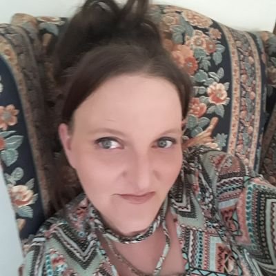 Profile Picture of Angie Gillespie (@AngieGi60154811) on Twitter