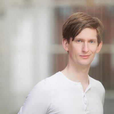 Profile Picture of Daryl Chase (@DarylChase) on Twitter