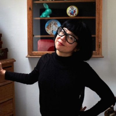 Profile Picture of Stacy Makishi (@StacyMakishi) on Twitter