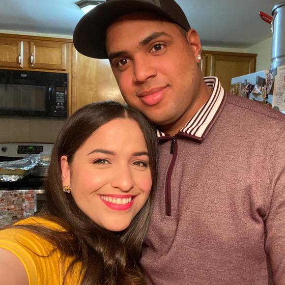 Profile Picture of Loriany Ereu (@marrurp) on Poshmark