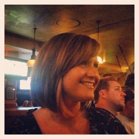 Profile Picture of Amber Cason (@rubyprettygal) on Pinterest