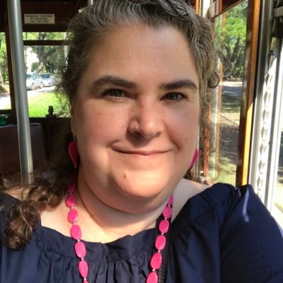 Profile Picture of Julie Putnam (@JulPutnamSC) on Twitter