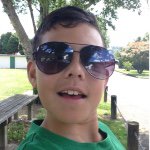 Profile Picture of Trent Patrick Morgan (@tyrone_1996) on Instagram