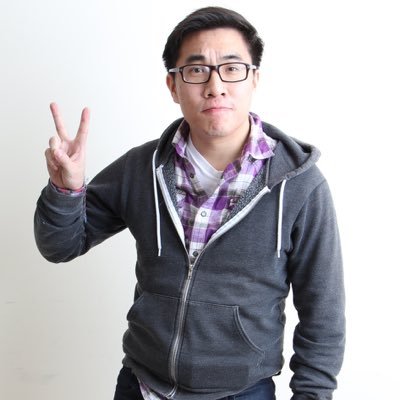 Profile Picture of Benjamin Fong (@BenjaminFong87) on Twitter