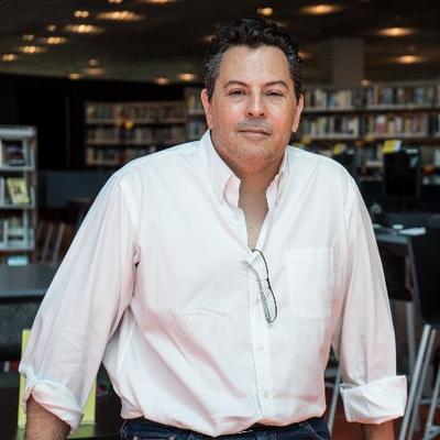 Profile Picture of Frank Ramirez (@frankramirez) on Twitter