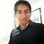 Profile Picture of Richard Zapata (@richardzapatazapata) on Instagram