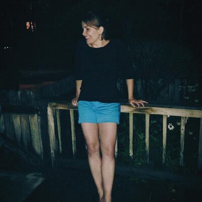 Profile Picture of Sarah H. Gresham (@RecruiterSarahG) on Twitter