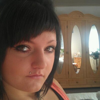 Profile Picture of Sabrina Wade (@Engelsmaus) on Twitter