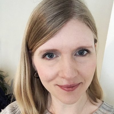 Profile Picture of Shari Robertshaw (@sharibary) on Twitter
