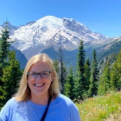 Profile Picture of Jill Schweitzer (@Jillyks1) on Twitter