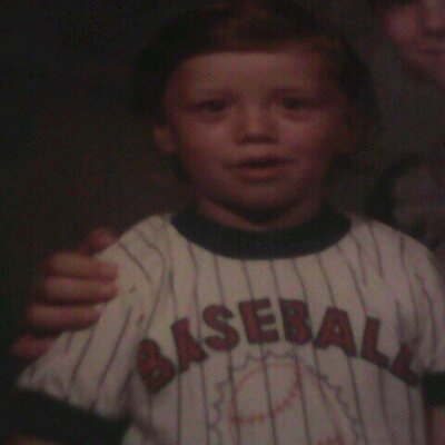 Profile Picture of Jason Teel (@sonofgodjason) on Twitter
