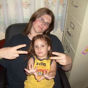 Profile Picture of Brandon Magaha (@dragonvstigers) on Myspace