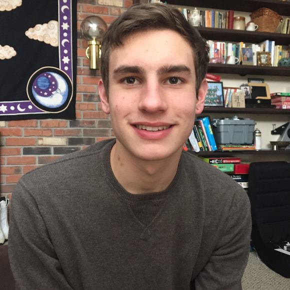 Profile Picture of Alex Noble (@alee12309) on Poshmark