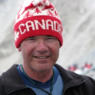 Profile Picture of Ron McDougall (@RonMcDougall1) on Twitter