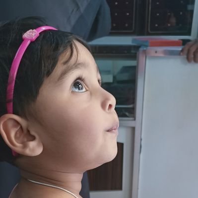 Profile Picture of Syed Sameera Afsha (@afsha_sameera) on Twitter