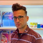 Profile Picture of نظیراداموس (@nazir.adamus) on Instagram