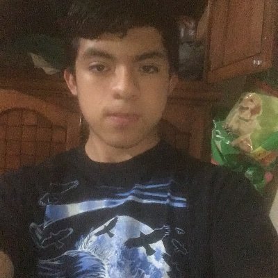 Profile Picture of Oswaldo Rivera Oropeza (@OswaldoRiveraO9) on Twitter