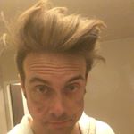 Profile Picture of Andrew Gray (@andrewdutilhgray) on Instagram