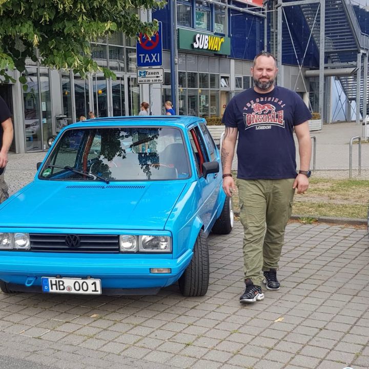 Profile Picture of Andreas Stadie (@andreasstadie3) on Tiktok